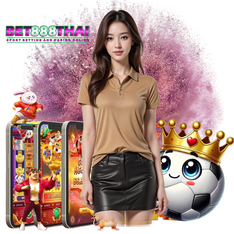 BET888THAI บาคาร่าออนไลน์