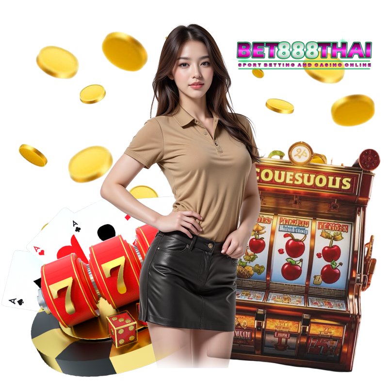 BET888THAI