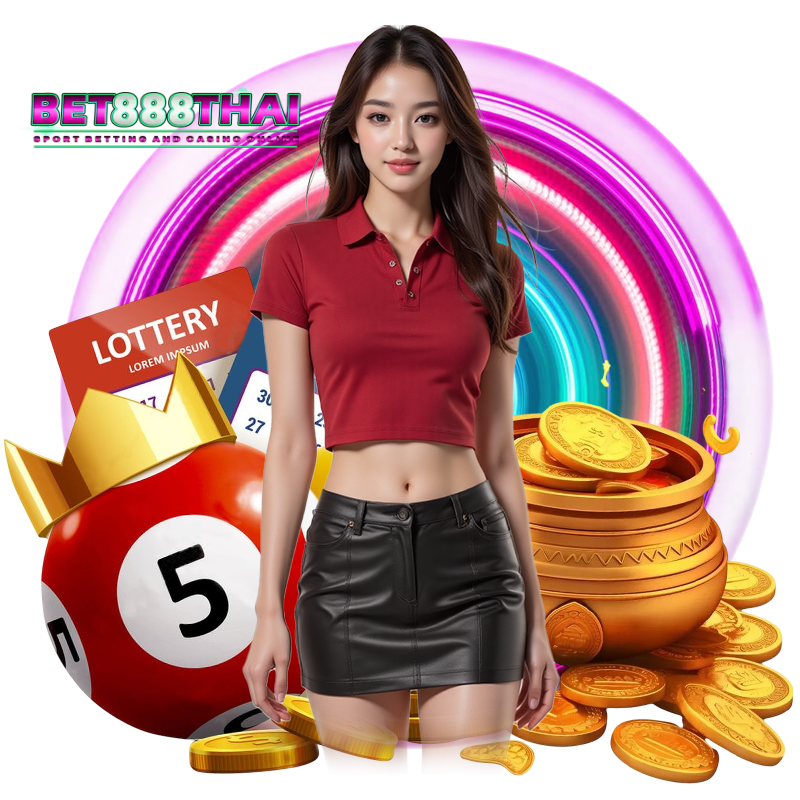 ทางเข้า BET888THAI เว็บตรง